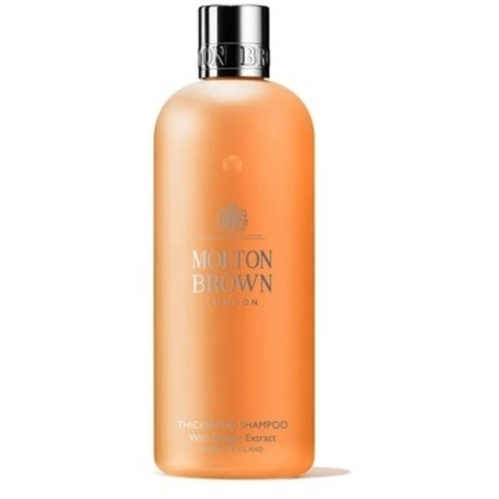 Molton Brown Ginger Thickening Shampoo ( Jemne Vlasy ) - Šampon Pro Objem 300ml