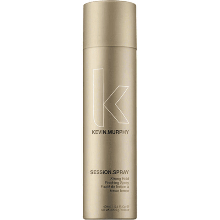 Kevin Murphy Session Spray Strong Hold Finishing Spray 400ml