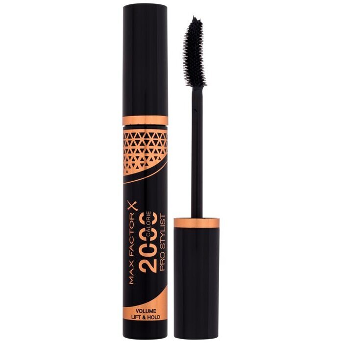 Max Factor 2000 Calorie Pro Stylist Mascara 9ml