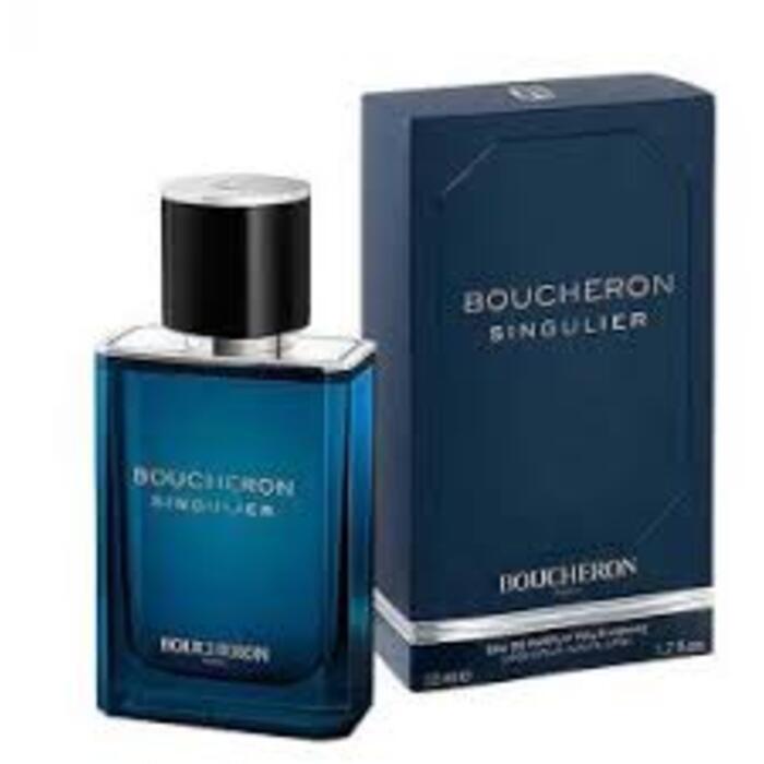 Boucheron Singular Eau De Parfum 50ml