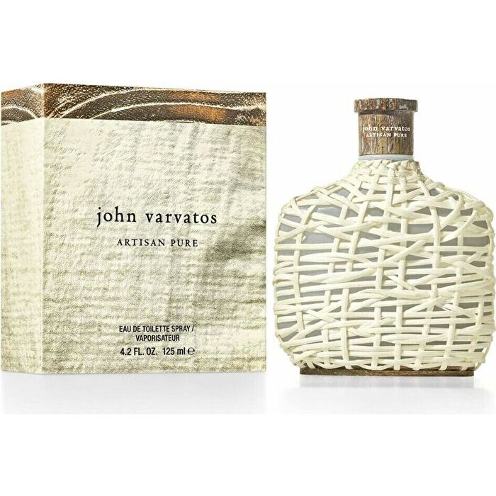 John Varvatos Artisan Pure Eau De Toilette 75ml