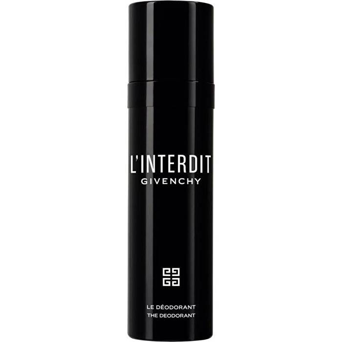 Givenchy L'interdit Deospray 100ml