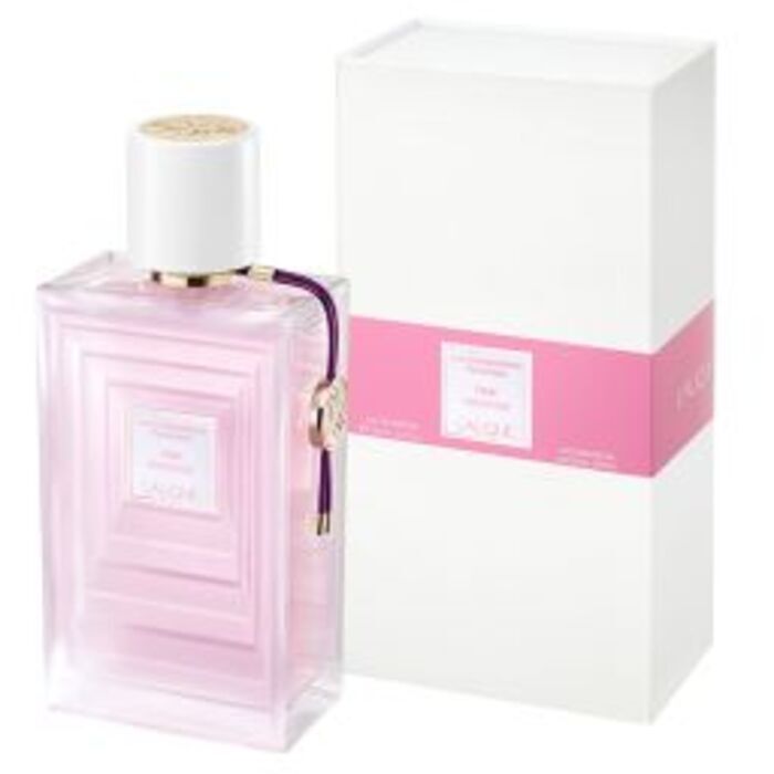 Lalique Pink Paradise Eau De Parfum 100ml