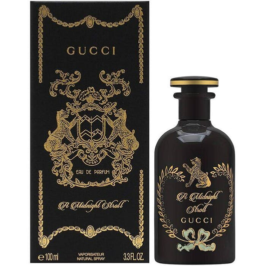 Gucci A Midnight Stroll Eau De Parfum 100ml