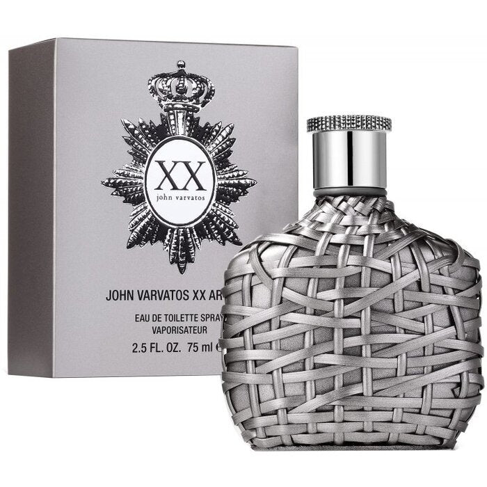John Varvatos Xx Artisan Eau De Toilette 125ml