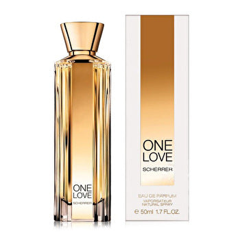 Jean Louis Scherrer One Love Eau De Parfum 30ml