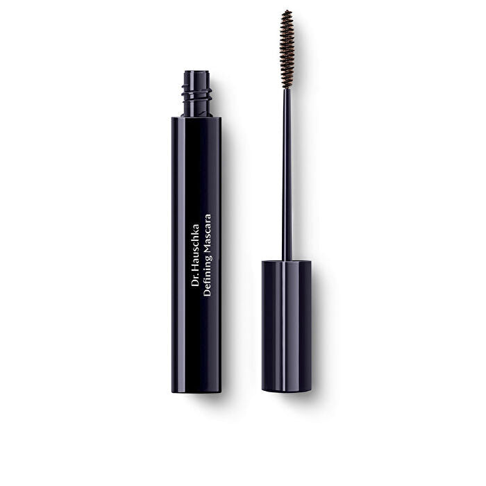 Dr. Hauschka Defining Mascara #02 Brown 6ml