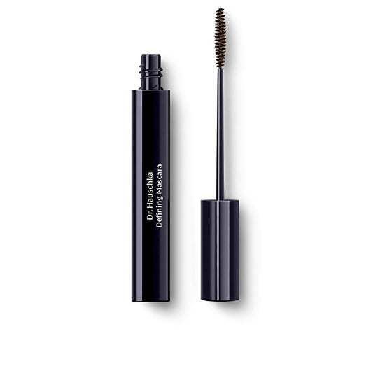 Dr. Hauschka Defining Mascara #02 Brown 6ml