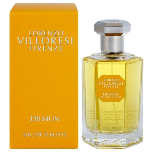 Lorenzo Villoresi Dilmun Eau De Toilette 100ml