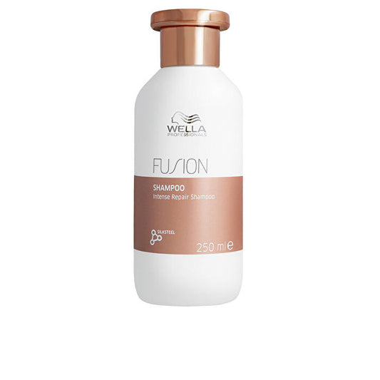 Wella Fusion Intense Repair Shampoo 250ml