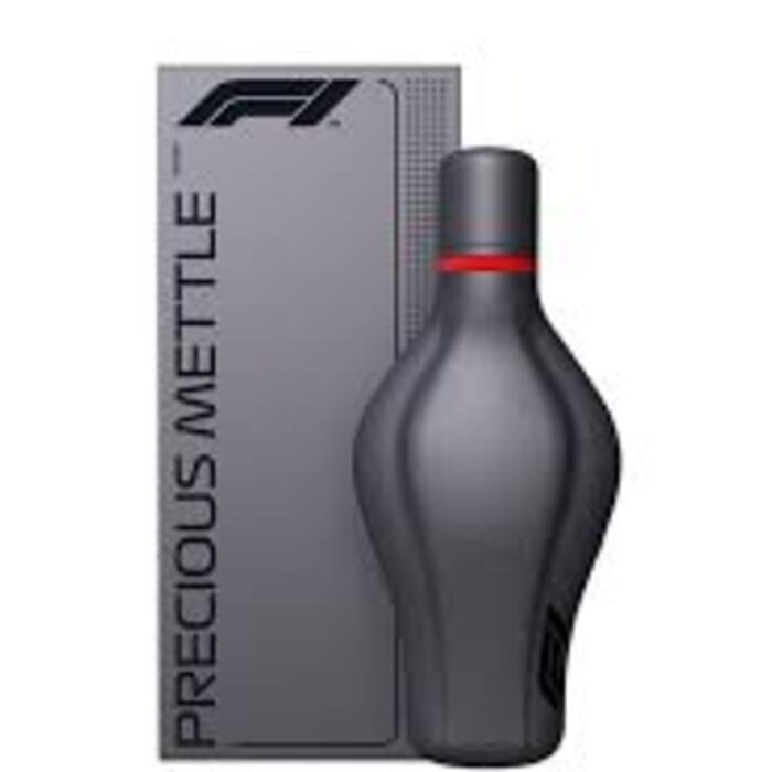 Exte Precious Mettle Eau De Toilette 75ml