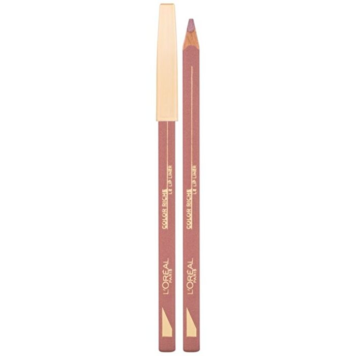 L´Oreal Color Riche Le Lipliner - Lip Pencil 1.2 G