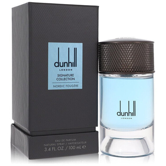 Dunhill Signature Collection Nordic Fougere Eau De Parfum 100ml