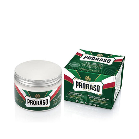 Proraso Pre Shave Cream Refresh Eucalyptus 300ml