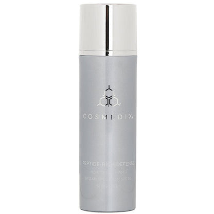 CosMedix Peptide Rich Defense Moisturizer SPF 50 50ml/1.7oz