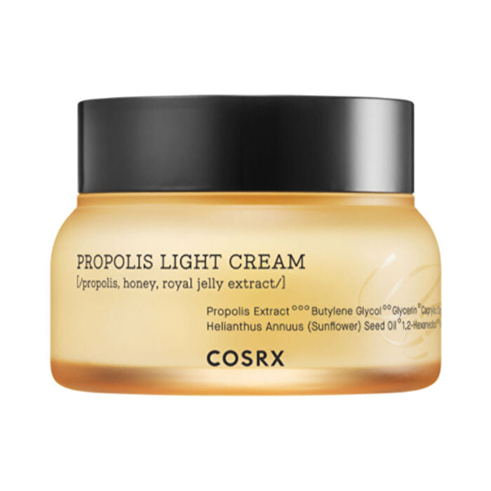 Cosrx Propolis Light Cream 65ml