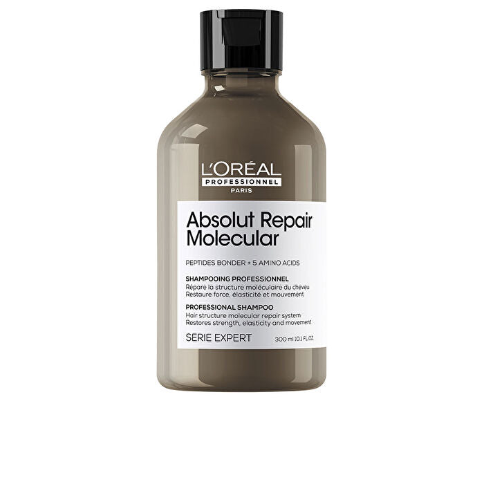 L'oreal Serie Expert Absolut Repair Molecular Shampoo 300ml