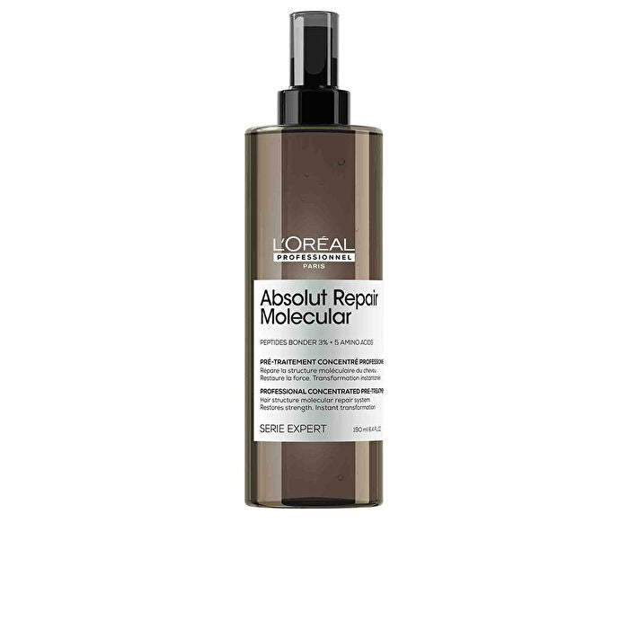 L'oreal Serie Expert Absolut Repair Molecular Pre-treatment 190ml