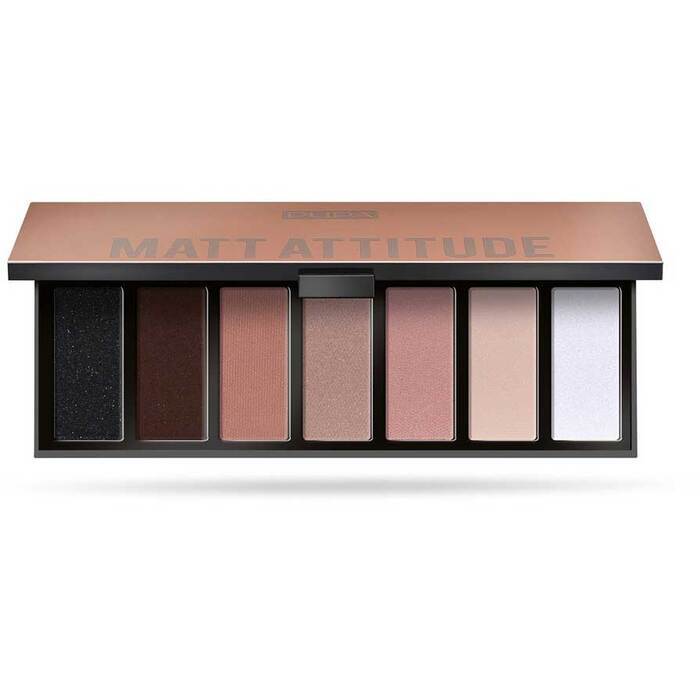 Pupa Make Up Stories Compact 13 5 G