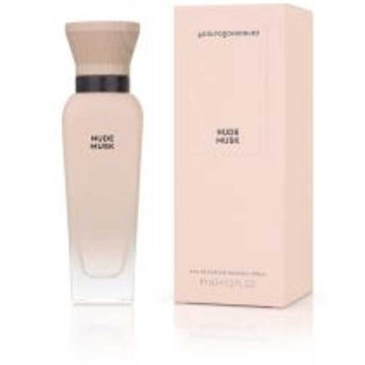 Adolfo Dominguez Nude Musk Eau De Parfum 120ml