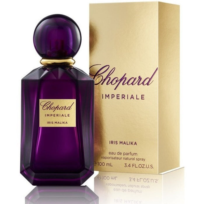 Chopard Imperiale Iris Malika Eau De Parfum 100ml