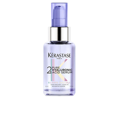 Kerastase Blond Absolu 2% Pure Hyaluronic Acid Serum 50ml/1.7oz