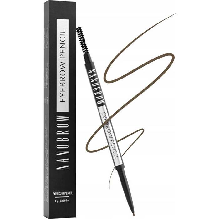 Nanobrow Eyebrow Pencil 1 G