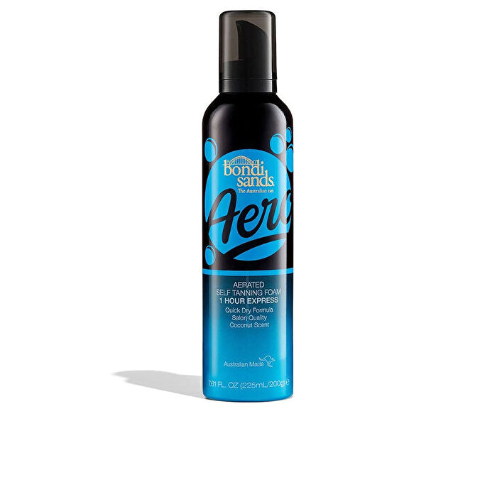 Bondi Sands Aero 1 Hour Express Self Tanning Foam 225ml