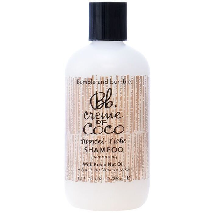 Bumble and bumble Bb Creme De Coco Shampoo 250ml