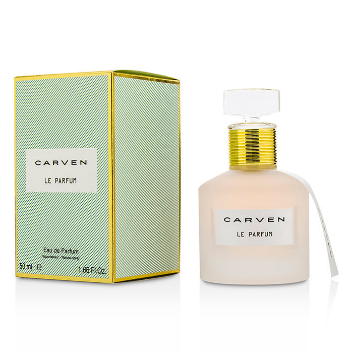 Carven Le Parfum Eau De Parfum 50ml