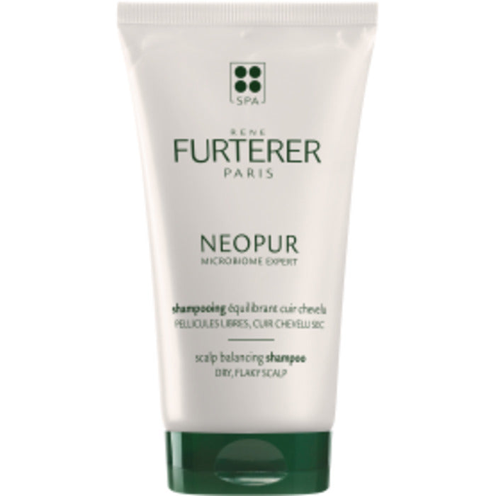 Rene Furterer Neopur Scalp Balancing Shampoo 150ml