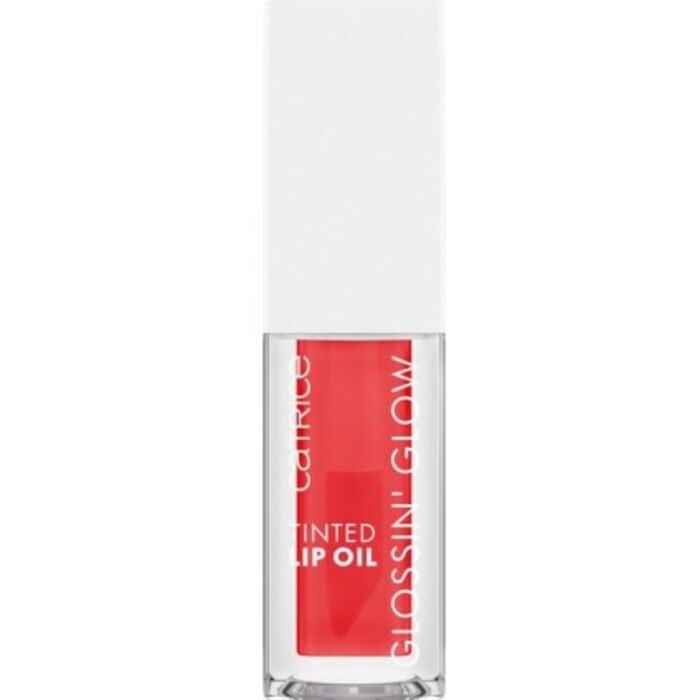 Catrice Glossin' Glow Tinted Lip Oil 4ml