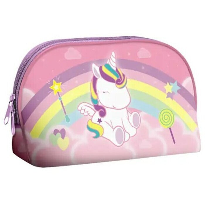 Dětske parfemy Eau My Unicorn Gift Set Eau De Toilette 50ml Shower Gel 100ml And Cosmetic Bag 50ml
