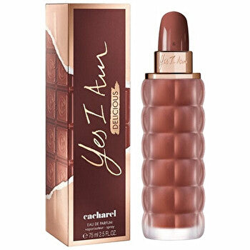Cacharel Yes I Am Delicious Eau De Parfum 30ml