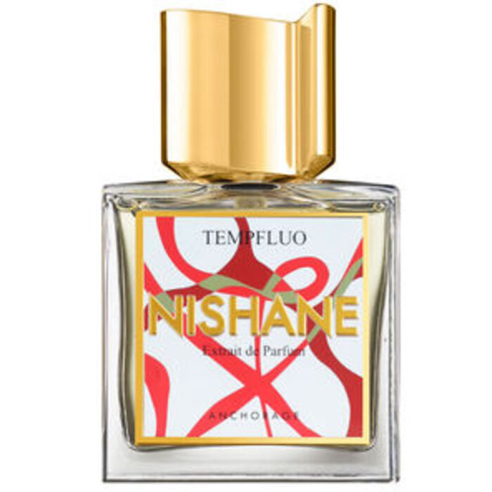 Nishane Tempfluo Extrait De Parfum 100ml