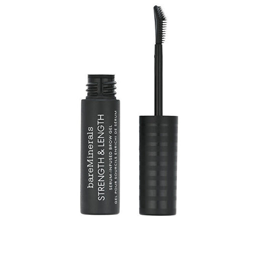 Bareminerals Strength & Length Serum-infused Brow Gel Chesnut 5ml
