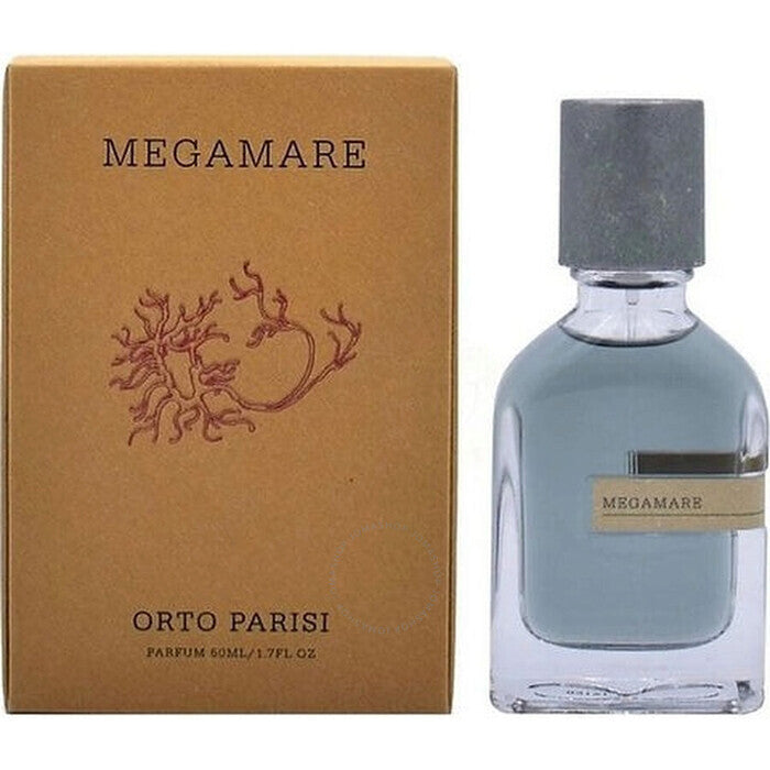 Orto Parisi Megamare Eau De Parfum 50ml