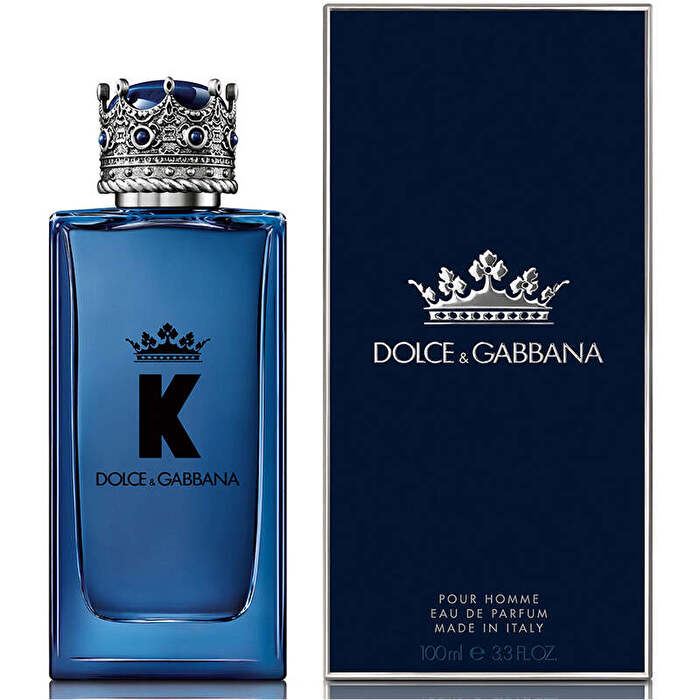 Dolce Gabbana K By Eau De Parfum Eau De Parfum 200ml