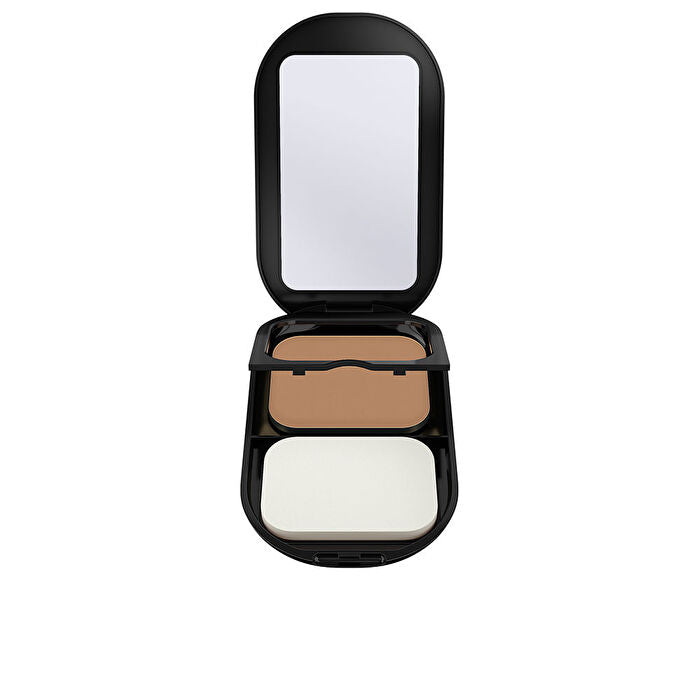 Max Factor Facefinity Compact Refill Makeup Base Spf20 #08-toffee Refill 10 Gr