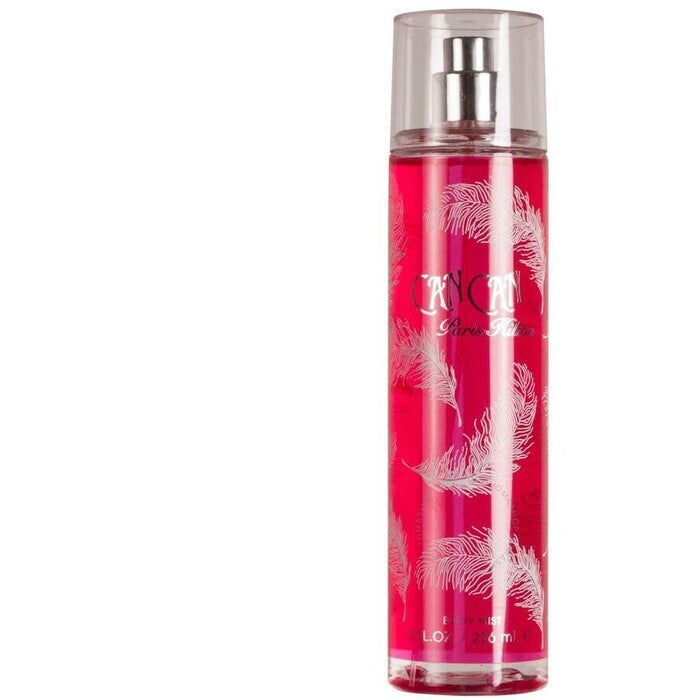 Paris Hilton Can Can Body Spray 236ml