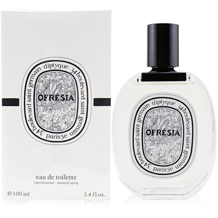 Diptyque Ofresia Eau De Toilette 100ml