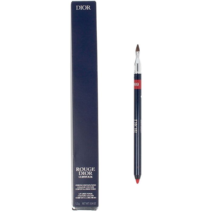 Dior Rouge Dior Contour Lipliner #999 1.2g