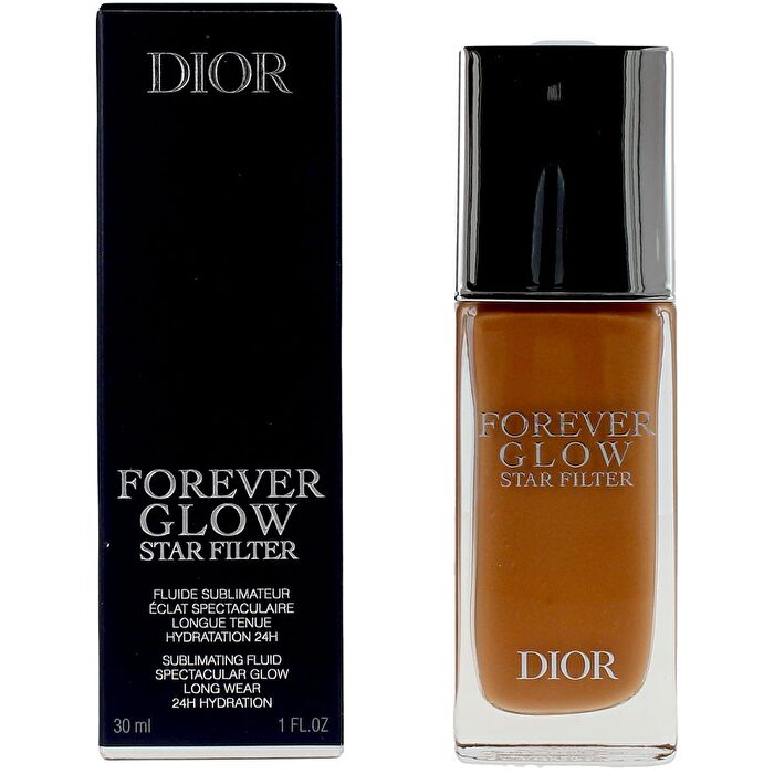 Dior Forever Glow Star Filter Highlighter #5 30ml