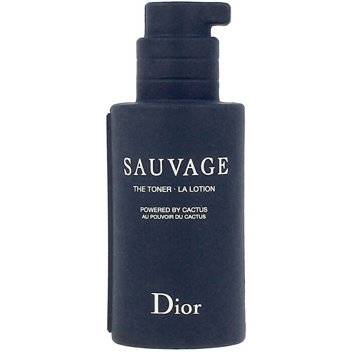 Christian Dior Sauvage The Toner Powered By Cactus 100ml