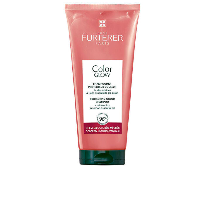 Rene Furterer Color Glow Protection Shampoo 200ml