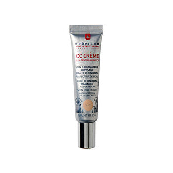 Erborian Cc Cream High Definition Radiance Face Cream 15ml