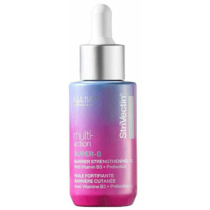 StriVectin Super-b Barrier Strengthening Oil - Vyživující Olej S Anti-age účinkem 30ml