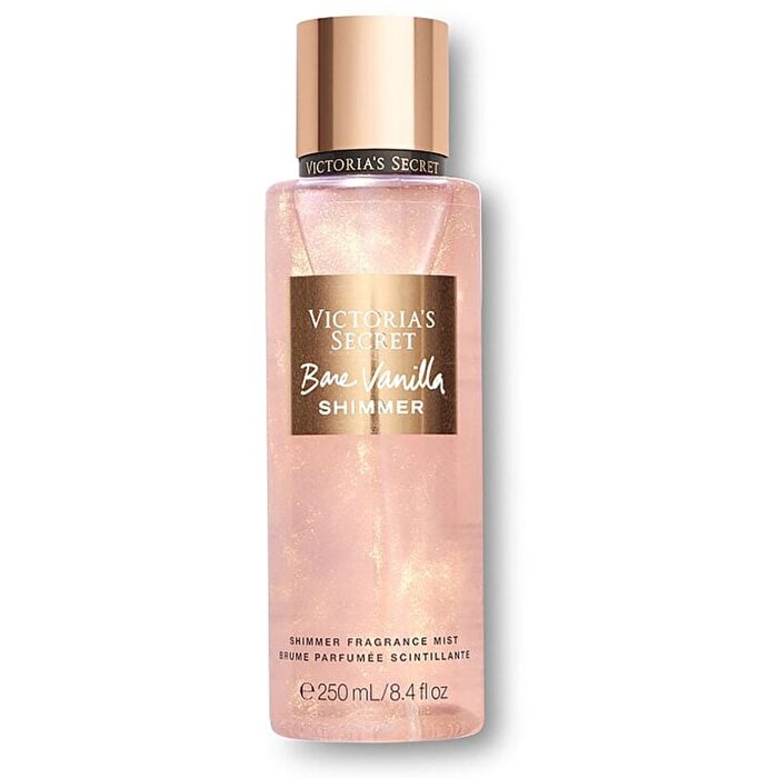 Victoria´s Secret Bare Vanilla Shimmer Bor 250ml