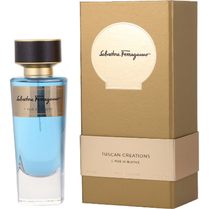 Salvatore Ferragamo E Pur Si Muove Eau De Parfum 100ml