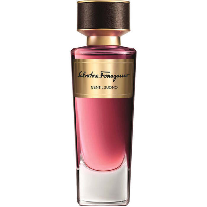 Salvatore Ferragamo Gentil Suono Eau De Parfum 100ml